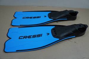 Cressi Rondinella Adult Fins - 4344 8.59.5