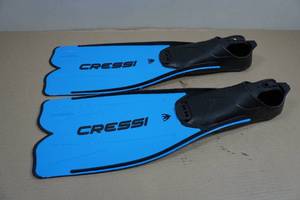 Cressi Rondinella Adult Fins - 4142 78