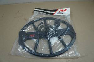 Minelab 15 Coil Accessory for Equinox Detectors