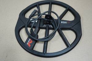 Minelab 11 Coil Accessory for Equinox Detectors