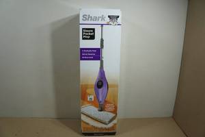 Shark Steam Pocket Mop