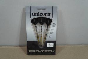 Pro-Tech Unicorn Soft Tip 18g Darts