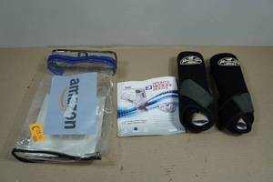 Professionals Choice Sports Medicine Boots - Medium