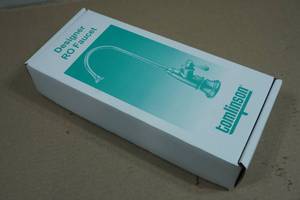 Tomlinson Designer RO Faucet - Matte Black