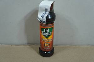 2 Old English Scratch Cover for Light Woods - 8oz