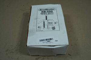 BeadBusters XB-550 Tire Bead Breaker Tool