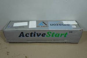 ActiveStart Advanced Intelligent Soft Starter for Homes and RVs