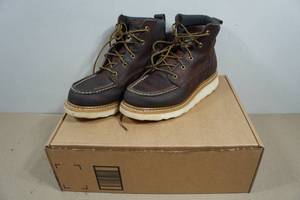 Irish Setter Ashby Mens 6 Work Boots Style 83605 - Size 8