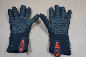 Roeckl Paulista Gloves - Large