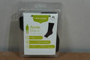 Back on Track Ankle Brace - XL