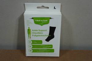 Back on Track Ankle Brace - Large