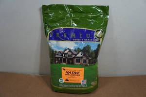 5lb Twin City Seed Co TCS Bee Lawn Mix Grass Seed
