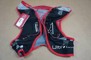 UltrAspire Bronco Race Vest - Large