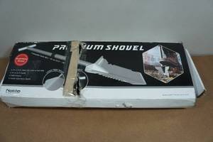 Nokta Stainless Steel Premium Shovel