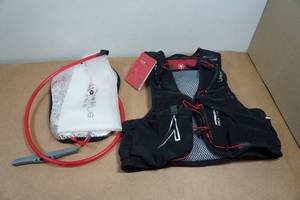 UltrAspire Zygos 5.0 Hydration Running Pack - Medium