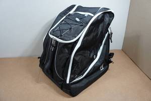 Athalon Everything Boot Bag