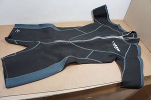 Cressi Lido Mens 2mm Wetsuit - XL5
