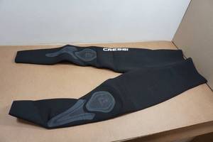 Cressi Apnea 5mm Wetsuit Bottoms - M3