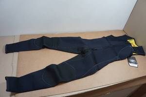 Stohlquist Womens Jane Storm 3mm Wetsuit - XS