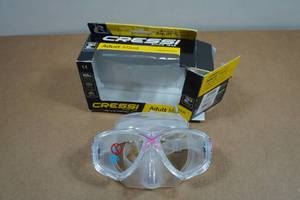 Cressi Marea Mask
