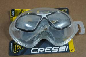 Cressi Planet Goggles