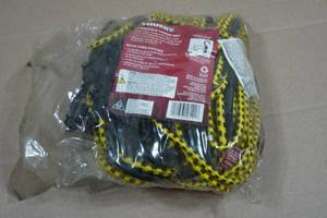 Husky Adjustable Cargo Net