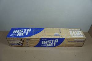 Insta Net Portable Badminton Net