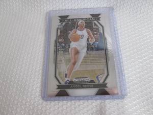 2024 Prizm Angel Reese Rookie Card...