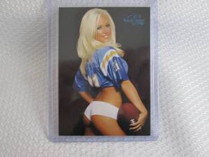 2006 Bench Warmer Kendra Wilkinson ...