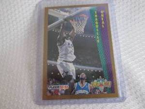 1992-93 Fleer Shaquille ONeal Rook...