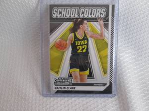 2024 Contenders Caitlin Clark Card...