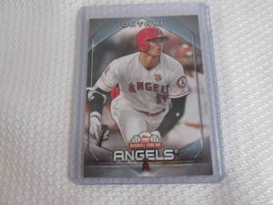 2020 Topps Shohei Ohtani Card...
