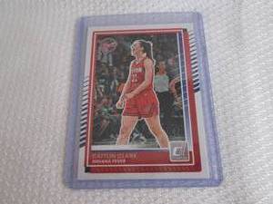2024 Donruss Caitlin Clark Card...