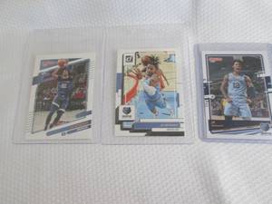 2020-2023 Donruss JA Morant Cards...