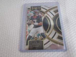 2023 Select C.J. Stroud Rookie Card...