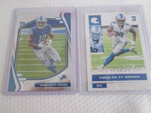 2021 Absolute & Chronicles Amon-ra ...