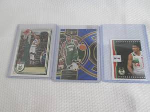 2020-21  Giannis Antetokounmpo Card...