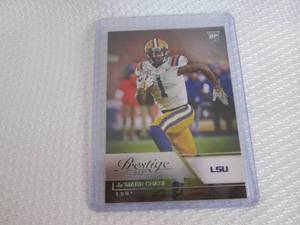 2021 Prestige Ja Marr Chase Rookie ...