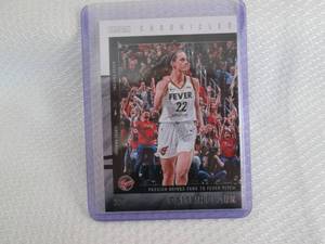 2025 Panini Caitlin Clark Card...