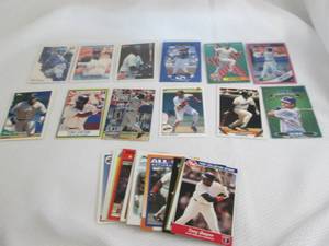 Assorted Tony Gwynn Cards...