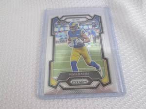 2023 Prizm Puka Nacua Rookie Card...