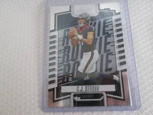 2023 Absolute CJ Stroud Rookie Card...