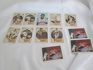 Ted Williams Cards...