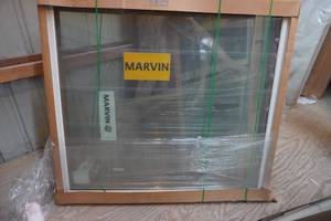 Marvin Large Picture Window