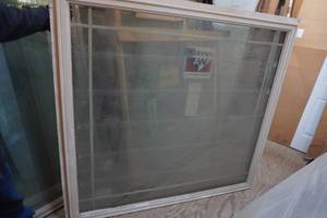 Anderson Picture Window