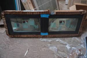 Anderson 100 Series Window Dark Bronze