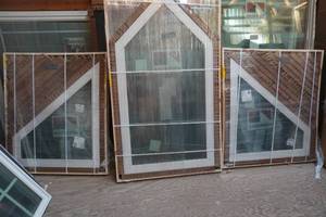 3 PC Anderson 100 Series Window Set