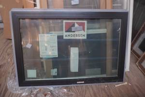 Anderson 100 Series Bronze