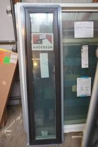 Anderson 100 Series Casement Window Bronze