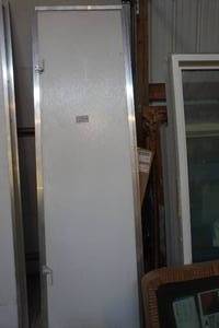 Plyco Brand Insulated Door